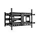 BP0138 Supporto TV a parete 2,03 m (80") Nero - Foto miniatura 5