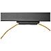 BP0138 Supporto TV a parete 2,03 m (80") Nero - Foto miniatura 6