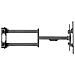 BP0138 Supporto TV a parete 2,03 m (80") Nero - Foto miniatura 7