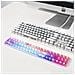 Set Di Tappetini Per Mouse Analogici E Digitali: Comfort Ergonomico Per Il Tuo Lavoro Multicolor3 - Foto miniatura 4