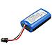 Batteria Per Altoparlante Philips Izzylink 7,4v 2600mah Li-ion - Foto miniatura 1