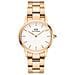 Orologio Iconic Link - Dw00100209 - Foto miniatura 1