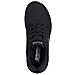 Bobs B Flex Lo - Cool Ease 117715-bbk, Donne, Nero, 38 - Foto miniatura 5
