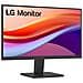Monitor 21.5" LED Flat 22U401A-B Full HD Tempo di risposta 5 ms - Foto miniatura 4