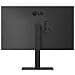 Monitor 32" IPS Flat 32U720A-B.AEK 4K Ultra HD Tempo di risposta 5 ms - Foto miniatura 4