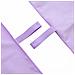Asciugamani Sportivi 2 pcs Viola 200 x 100 cm - Foto miniatura 5