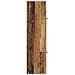 Credenza Legno vecchio 35 x 37 x 142 cm Legno multistrato - Foto miniatura 7