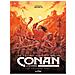 Robert Ervin Howard - Conan il cimmero. Vol. 14: Lo straniero nero - Foto miniatura 1