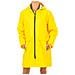 Giacca Hydrotech Con Cappuccio W5000079a Da Donna - Foto miniatura 1
