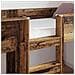 Letto a Castello per Bambini Legno vecchio 100 x 200 cm - Foto miniatura 3