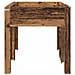 Letto a Castello per Bambini Legno vecchio 100 x 200 cm - Foto miniatura 6