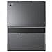 ThinkPad X9-14 Gen 1 Copilot+ PC Intel Core Ultra 7 258V Computer portatile 35,6 cm (14") Touch screen 2.8K 32 GB LPDDR5x-SDRAM 1 TB SSD Wi-Fi 7 (802.11be) Windows 11 Pro Tedesco Grigio - Foto miniatura 16