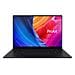 ProArt P16 H7606WP-SR230X Copilot+ PC AMD Ryzen AI 9 HX 370 Computer portatile 40,6 cm (16") Touch screen 3K 32 GB LPDDR5x-SDRAM 2 TB SSD NVIDIA GeForce RTX 5070 Wi-Fi 7 (802.11be) Windows 11 Pro Nero - Foto miniatura 1