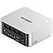 MACO Mini PC AMD Ryzen 7 Pro 6850H 8C16T 24GB LPDDR5 1TB SSD USB4 WiFi6 2.5G LAN Quad Display Computer da gioco - Foto miniatura 3