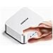 MACO Mini PC AMD Ryzen 7 Pro 6850H 8C16T 24GB LPDDR5 1TB SSD USB4 WiFi6 2.5G LAN Quad Display Computer da gioco - Foto miniatura 4
