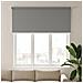 Voletta a rullo con protezione UV Grigio Chiaro 180 x 140 cm - Foto miniatura 3