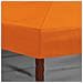Copertura Gazebo con Pareti Laterali 6 x 3 m Arancione - Foto miniatura 7