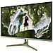 Nova 32? Monitor PC 80 cm (31.5") 2560 x 1440 Pixel Quad HD LED Verde - Foto miniatura 5