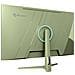 Nova 32? Monitor PC 80 cm (31.5") 2560 x 1440 Pixel Quad HD LED Verde - Foto miniatura 6