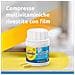 Supradyn Ricarica 50+ Integratore con Vitamine e Minerali, con Antiossidanti 90 Compresse - Foto miniatura 5