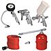 Set 5 Accessori per Compressore - Foto miniatura 20