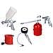 Set 5 Accessori per Compressore - Foto miniatura 1