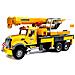 Camion Mack Granite Camion con Gru Liebherr 2818 - Foto miniatura 1