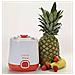Yogurella 621 Yogurtiera Compatta Capacità 1 Litro Potenza 20 Watt Colore Bianco - Foto miniatura 2