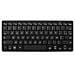 Bt3 Keyboard Slim 78key It Win Android Ios Tab Smartphone In - Foto miniatura 4
