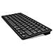 Bt3 Keyboard Slim 78key It Win Android Ios Tab Smartphone In - Foto miniatura 5
