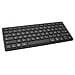 Bt3 Keyboard Slim 78key It Win Android Ios Tab Smartphone In - Foto miniatura 11