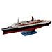 Kit Model set 1:1200 Nave da Crociera Queen Elizabeth II RE65806 - Foto miniatura 1