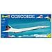 Kit 1:144 Aereo di Linea Concorde British Airways RE4257 - Foto miniatura 1