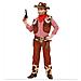 COWBOY (140 cm / 8-10 Years)  - Foto miniatura 1