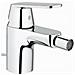 Rubinetto bidet eurosmart Cosmo Grohe - Foto miniatura 4