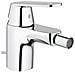 Rubinetto bidet eurosmart Cosmo Grohe - Foto miniatura 7