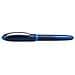 confezione da 10 pezzi - roller one business punta ultra smooth 0,6mm blu - Foto miniatura 2