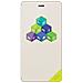 Folio Wicube White Robby 3g - Foto miniatura 1