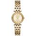 Orologio Solo Tempo MK3295 Donna Oro - Foto miniatura 6