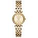 Orologio Solo Tempo MK3295 Donna Oro - Foto miniatura 3