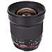Obiettivo24mm F / 1.4 Ed As If Umc (canon) Nero - Foto miniatura 1