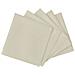 Tovaglioli Per Banchetti 25 Pz 50x50 Crema - Foto miniatura 2