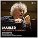 Rattle, Sir Simon - Malher: Les 10 Symponies (12 Cd)  - Foto miniatura 1