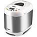 Macchina per il Pane G10078 Capacità 1 kg Potenza 550 Watt Colore Inox - Foto miniatura 1
