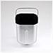 Macchina per il Pane G10078 Capacità 1 kg Potenza 550 Watt Colore Inox - Foto miniatura 4