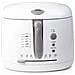 Friggitrice Classica FR-6904 Capacità 2.5 Litri 1600 Watt Colore Bianco - Foto miniatura 3