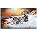 75195 Ski Speeder contro Microfighter First Order Walker - Foto miniatura 3