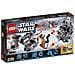 75195 Ski Speeder contro Microfighter First Order Walker - Foto miniatura 5