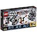 75195 Ski Speeder contro Microfighter First Order Walker - Foto miniatura 4