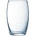 Boîte De 6 Chopes Forme Haute Vina 36 Cl Transparent - Foto miniatura 1